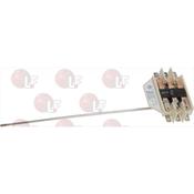 THERMOSTAT 165°C 230/400V 20/16A image