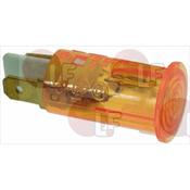 YELLOW INDICATOR LIGHT 220V