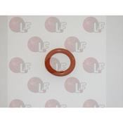 GUARNIZIONE OR ø 3x12 mm SILICONE