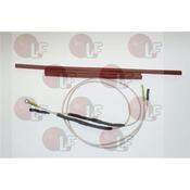 CAVI "HF" 1KOHM 700MM