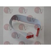 CAVO FLAT 20 POLI 280 mm