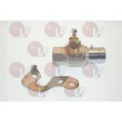 KIT VALVOLA A SFERA F.1"G. image