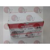 CONFEZIONE BUSTE DISINCROSTANTE RENEGITE image
