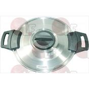 Deckel Komplett image