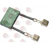 CAPACITOR µF 0,1 250V image