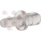 HOSE-END FITTING FOR MILK FROTHER image