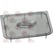 LID FOR COFFEE CONTAINER image