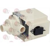 DRAIN ELECTRIC PUMP 100W 230V 50Hz