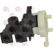 Steam valve assembled image