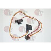 IR-Sensor for bean container