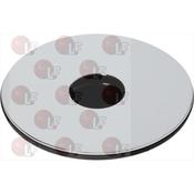 Bean container lid image