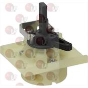 Ceramic valve USA assembled image