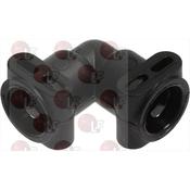 Connection s L-Form 90°