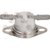 CONTACT THERMOSTAT 175°C 10A 250V