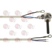 COMPLETE POTENTIOMETER