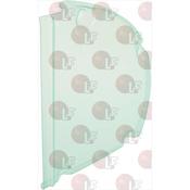 SIDE COVER RIGHT 460x335 mm