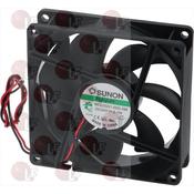 AXIAL VENTILATOR SUNON 92x92x25 mm image