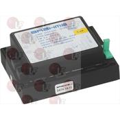 CONTROL BOX DMN12