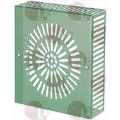 FAN PROTECTION 160x160x25 mm
