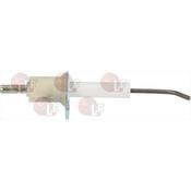 SPARKING PLUG ROUND ø 9x50 mm