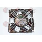 KIT VENT. 120X120X38 230VAC+GR image