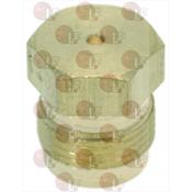 UGELLO BRUCIATORE SUOLA ø 1,4 mm