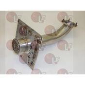 LANCIA BRUCIATORE TIPO NUOVO