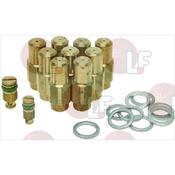 KIT CONVERSIONE GAS