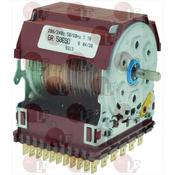 TIMER P55 GR 5069A 208/240V 50/60Hz image