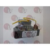 TEMPORIZZATORE 60 MINUTI 25A 250V 50Hz