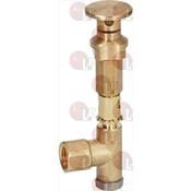PILOT BURNER 1 FLAME image
