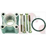 STRAIGHT FLANGE ø 1/2" image