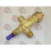 VALVOLA M1 C 1/4"M x 1/4"M BUNDY HP image