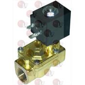 SOLENOID VALVE ODE - FF 1/2" 15/21 image