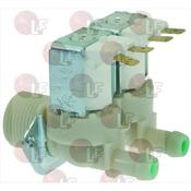 SOLENOID VALVE TP 2 WAY 180° image
