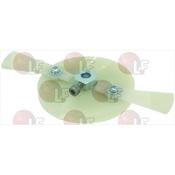 LOWER PULLEY image