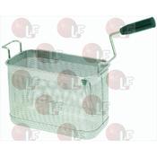 PASTA COOKER BASKET 165x304x204 mm
