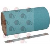ABRASIVE CLOTH 1490x295 mm image