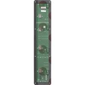COMPLETE VERTICAL BOARD 485x98 mm