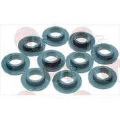 DOOR SUPPORT BRACKET BUSHING KIT-10 PCS