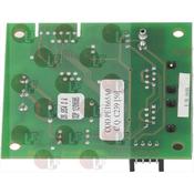 ELECTRONIC BOARD CONTROL 70x62 mm image