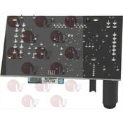 ELECTRONIC BOARD CONTROL 93x85 mm