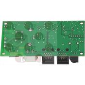 ELECTRONIC BOARD CONTROL BOX 110x60 mm