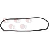 GASKET FOR OVEN DOOR 520x320 mm image