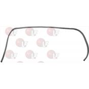 GASKET FOR OVEN DOOR 600x545 mm image