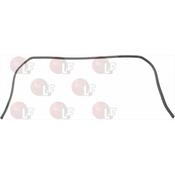 GASKET FOR OVEN DOOR 630x600 mm image