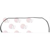 GASKET FOR OVEN DOOR 670x520 mm image