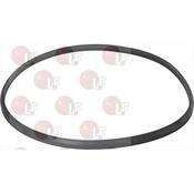 GASKET OVEN DOOR 1800 mm image