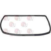 GASKET OVEN DOOR 340x230 mm image
