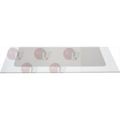 GLASS EXTERNAL OVEN DOOR 695x343 mm image